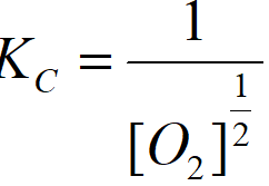 CHƯƠNG 1. CÂN BẰNG HÓA HỌC