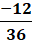 BÀI 20: TỈ LỆ THỨC