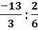 BÀI 20: TỈ LỆ THỨC