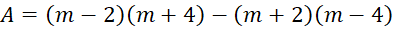 BÀI 27: PHÉP NHÂN ĐA THỨC MỘT BIẾN