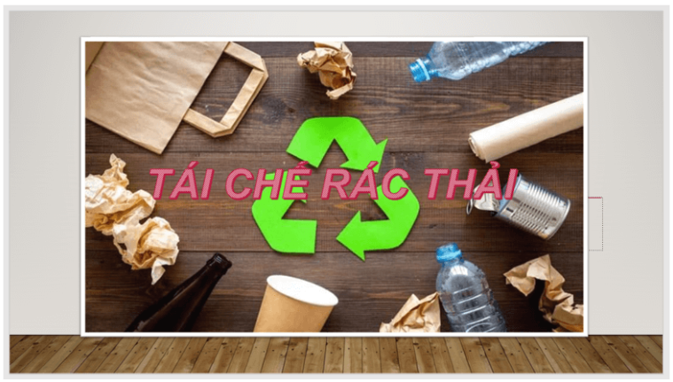 BÀI 12: ĐỊNH DẠNG ĐỐI TƯỢNG TRÊN TRANG CHIẾU (15 CÂU)