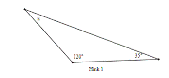 BÀI 12. TỔNG CÁC GÓC TRONG MỘT TAM GIÁC (21 BÀI)