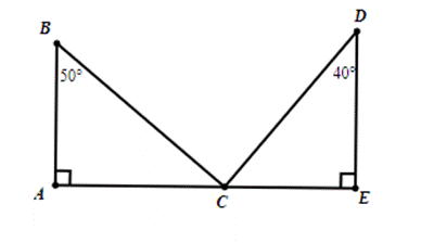 BÀI 12. TỔNG CÁC GÓC TRONG MỘT TAM GIÁC (21 BÀI)