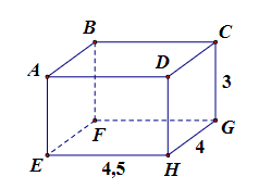 BÀI 36: HÌNH HỘP CHỮ NHẬT VÀ HÌNH LẬP PHƯƠNG