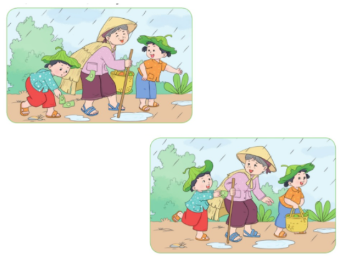 Nhận biết