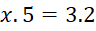 BÀI 20: TỈ LỆ THỨC