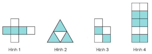1. NHẬN BIẾT (5 câu)