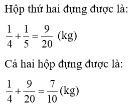 1. NHẬN BIẾT (3 câu)