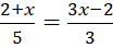 BÀI 20: TỈ LỆ THỨC