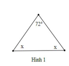 BÀI 12. TỔNG CÁC GÓC TRONG MỘT TAM GIÁC (21 BÀI)