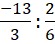 BÀI 20: TỈ LỆ THỨC