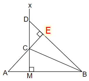 BÀI 35: SỰ ĐỒNG QUY CỦA BA ĐƯỜNG TRUNG TRỰC, BA ĐƯỜNG CAO TRONG MỘT TAM GIÁC