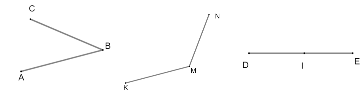 1. NHẬN BIẾT (5 câu)