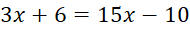 BÀI 20: TỈ LỆ THỨC