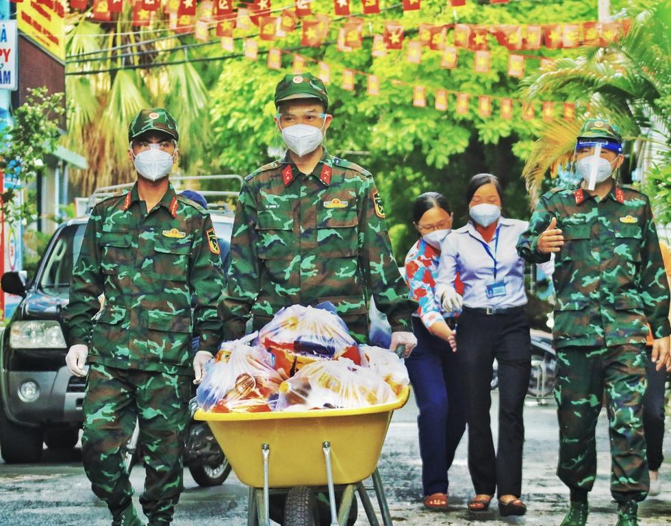 Nhận biết