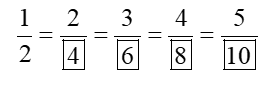 1. NHẬN BIẾT (5 câu)