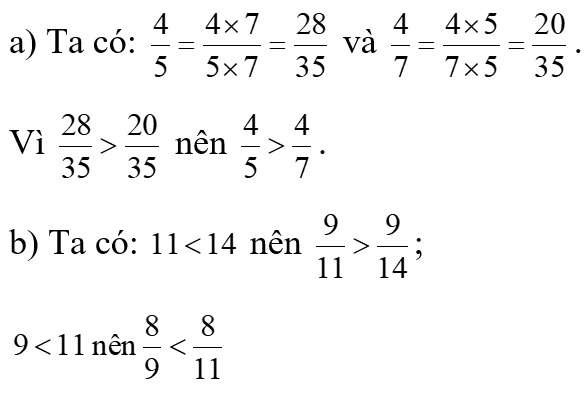 1. NHẬN BIẾT (6 câu)