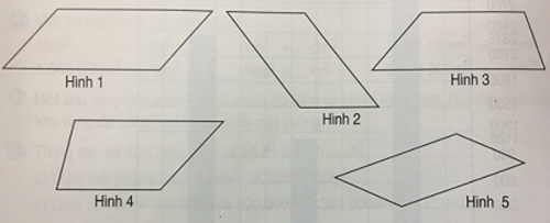 1. NHẬN BIẾT (5 câu)