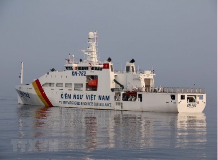 1. NHẬN BIẾT (5 câu)