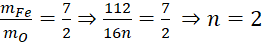 BÀI 10. OXIDE