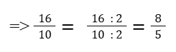 1. ƯỚC CHUNG, ƯỚC CHUNG LỚN NHẤT