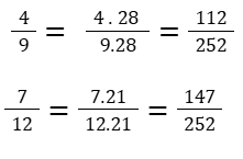 1. SỐ NGUYÊN TỐ VÀ HỢP SỐ