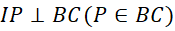 BÀI TẬP CUỐI CHƯƠNG IX