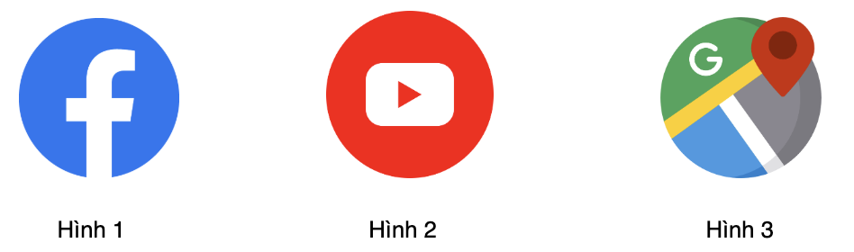 1. NHẬN BIẾT (6 câu)