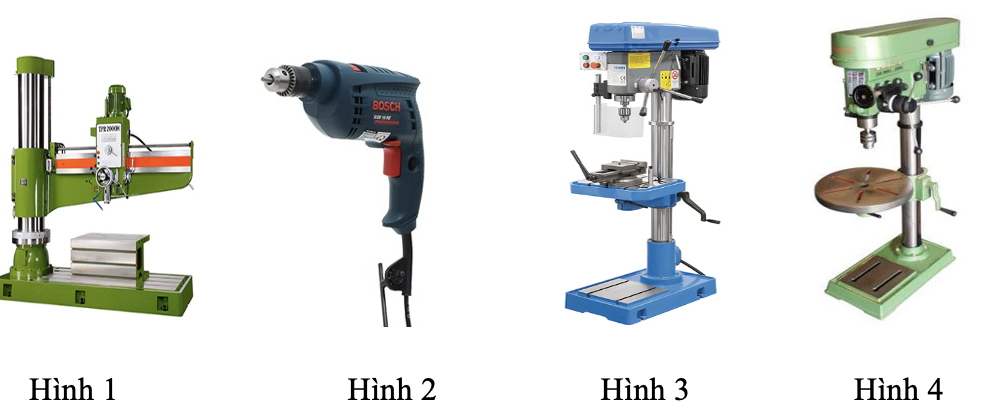 BÀI 8. MỘT SỐ PHƯƠNG PHÁP GIA CÔNG CƠ KHÍ