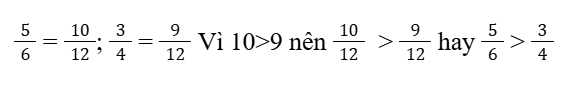 1. QUY ĐỒNG MẪU NHIỀU PHÂN SỐ