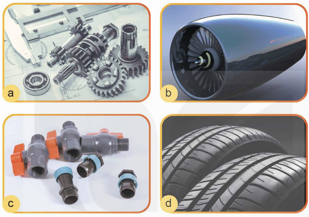 CHƯƠNG 2: VẬT LIỆU CƠ KHÍ