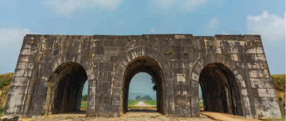 1. NHẬN BIẾT (4 câu)