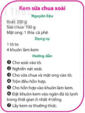 I. NHẬN BIẾT (4 CÂU)