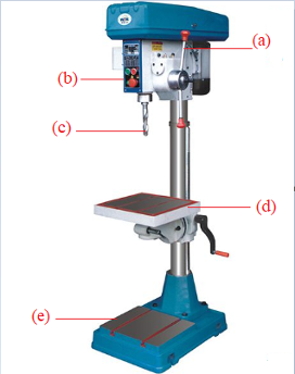 BÀI 8. MỘT SỐ PHƯƠNG PHÁP GIA CÔNG CƠ KHÍ
