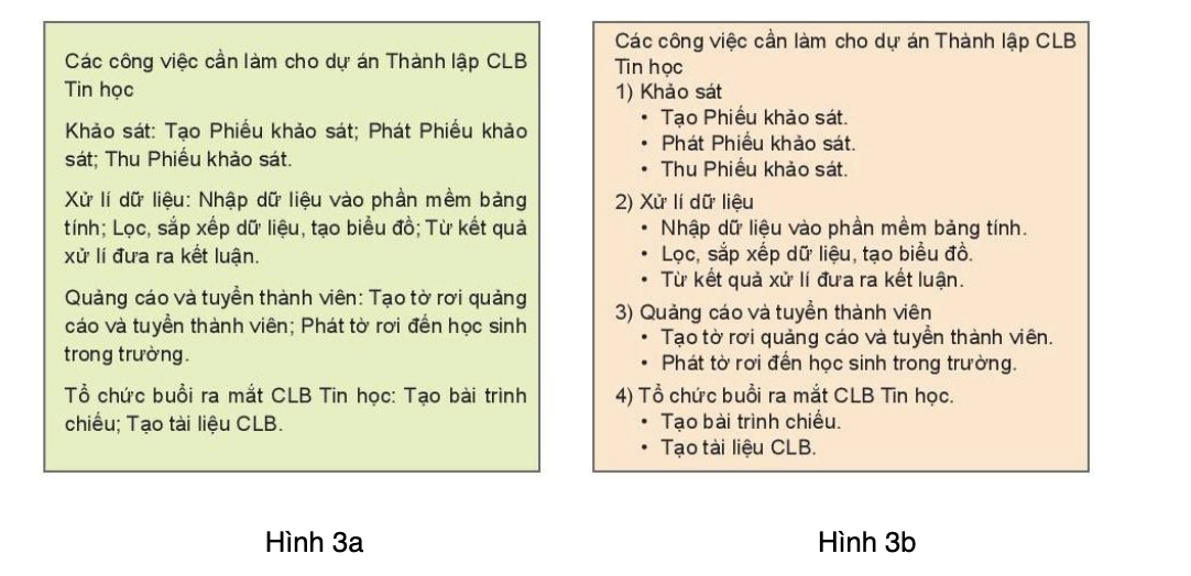 1. NHẬN BIẾT (6 câu)