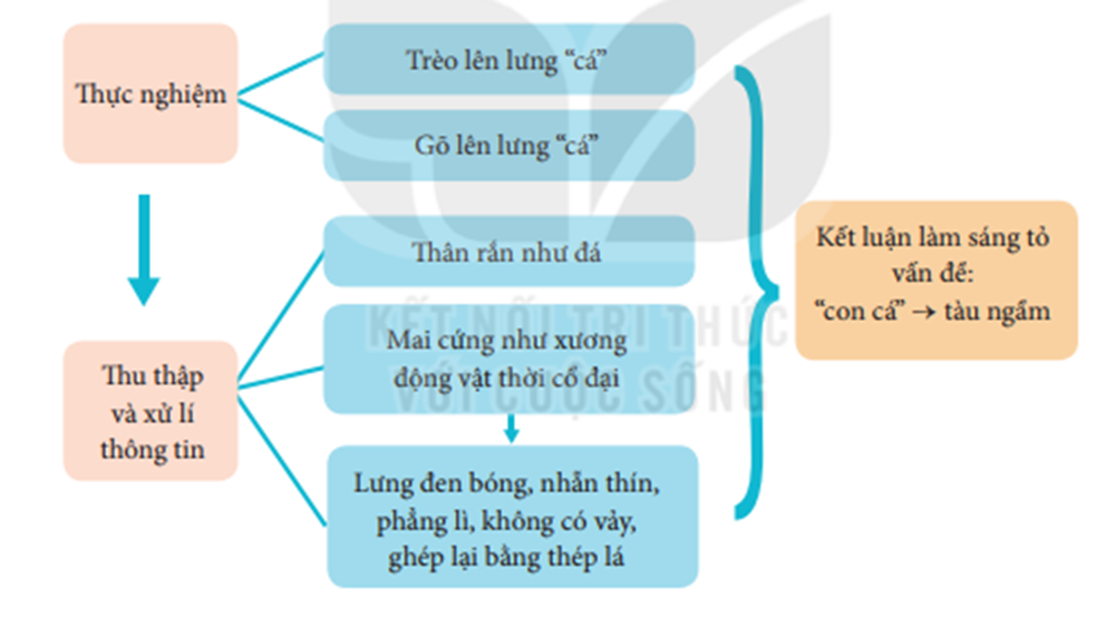 I. TÌM HIỂU CHUNG
