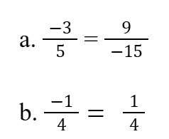 1. MỞ RỘNG KHÁI NIỆM PHÂN SỐ