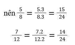 1. SỐ NGUYÊN TỐ VÀ HỢP SỐ