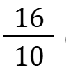 1. ƯỚC CHUNG, ƯỚC CHUNG LỚN NHẤT