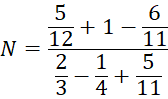 1. NHẬN BIẾT (6 BÀI)