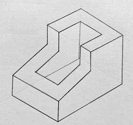 BÀI 11: HÌNH CHIẾU TRỤC ĐO (15 CÂU)