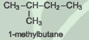 BÀI 15: ALKANE