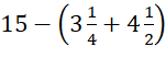 1. NHẬN BIẾT (5 câu)