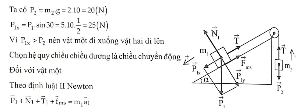 BÀI 17: TRỌNG LỰC VÀ LỰC CĂNG