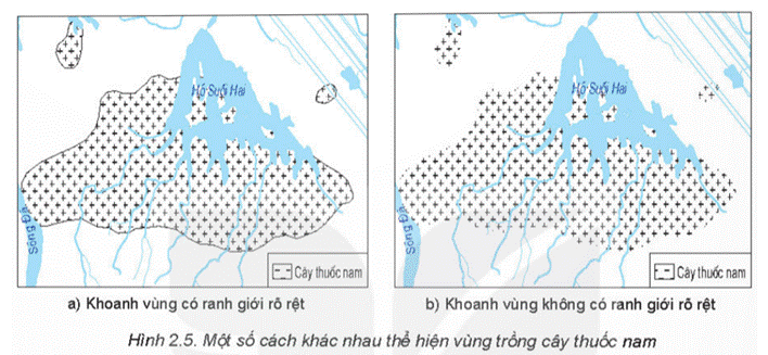 1. NHẬN BIẾT (6 câu)