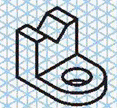 BÀI 9: HÌNH CHIẾU VUÔNG GÓC (15 CÂU)