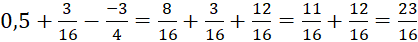 1. NHẬN BIẾT (6 BÀI)
