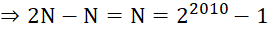 1. NHẬN BIẾT (5 BÀI)
