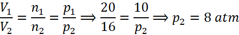 BÀI 9: ÔN TẬP CHƯƠNG 2