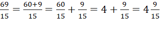 1. NHẬN BIẾT (5 câu)